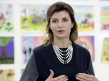 Марина Порошенко считает, что 700 миллионов на ее Фонд - это мало - «Военное обозрение»