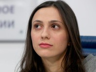Мария Ласицкене в открытом письме призвала к ответу чиновников Минспорта и ОКР - «Экономика»