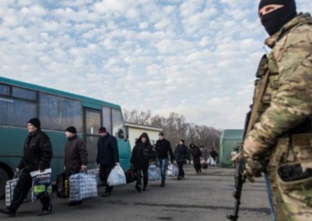 88 на 53: в ДНР озвучили параметры обмена пленными с Украиной - «Военное обозрение»