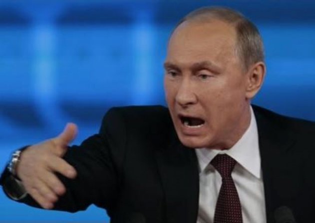 Бадрак: на встрече с Путиным от Зеленского потребуют уступок - «Военное обозрение»
