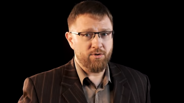 Цензура и двойные стандарты: Малькевич раскритиковал западные соцсети - «Культура»