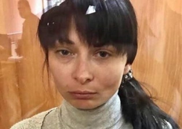 Дарью Мастикашеву продолжают гноить в тюрьме - «Военное обозрение»