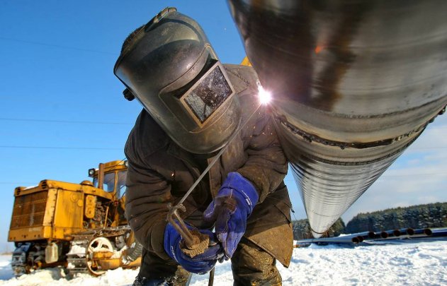 Для россиян создадут новые рабочие места в Арктике - «Новости дня»