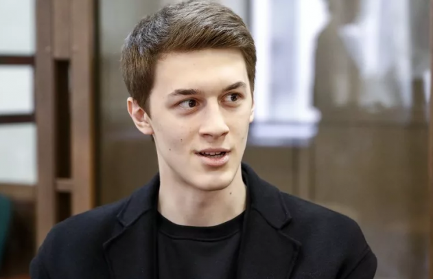 «Эхо Москвы» приютило экстремиста Жукова - «Происшествия»