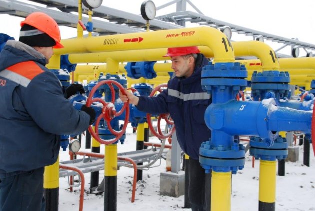 «Газпром» прекратит транзит в течение часа, если Украина будет откачивать газ для себя - «Авто новости»