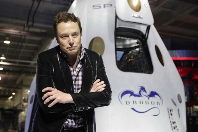 «Грузовик» SpaceX Dragon доставил на МКС оборудование и материалы для экспериментов - «Авто новости»