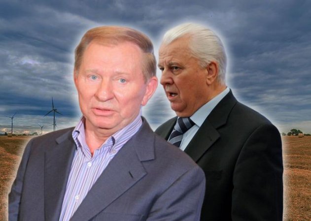 Истеричность как родовая болезнь Украины исчезнет вместе с государством - «Технологии»