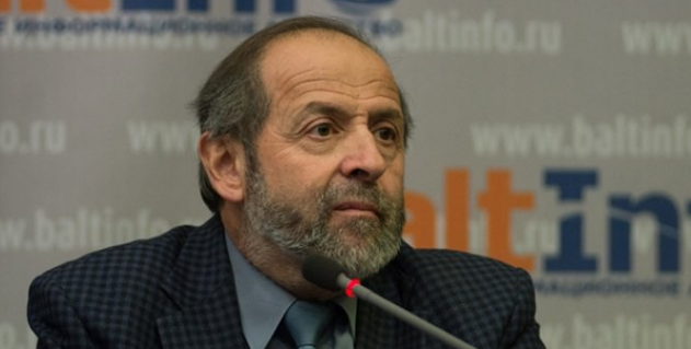 Извращенец Вишневский прочитал студентам - «Культура»