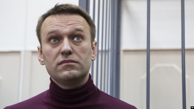 Клоун Навальный стал посмешищем из-за «плоской шутки» про Симоньян - «Общество»
