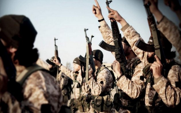 Ливийское ПНС активно пополняется террористами из Сирии - «Технологии»