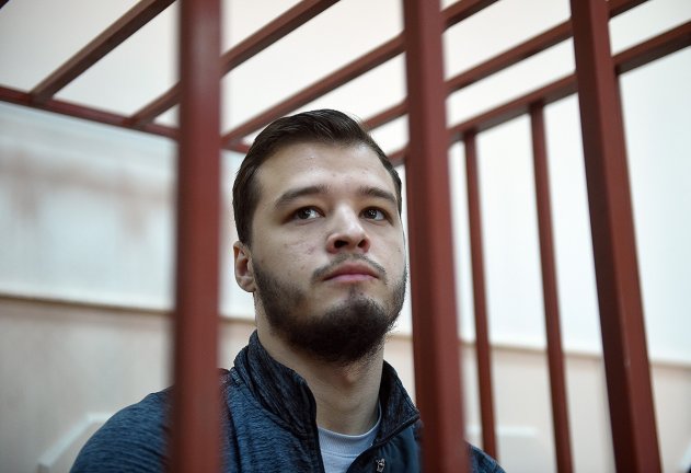 Малой кровью: оглашены приговоры фигурантам «московского дела» - «Новости дня»