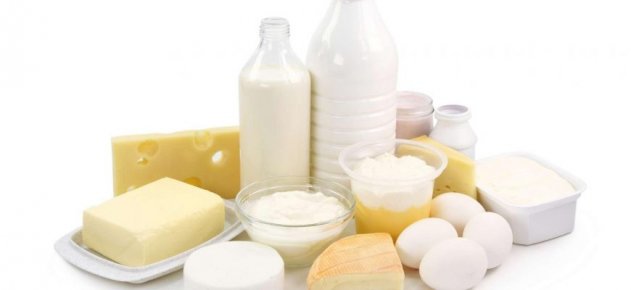 Молоко, сметана, творог – больше, полезнее, безопаснее - «Экономика»