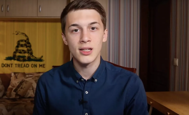 На место Навального придет Егор Жуков - «Спорт»