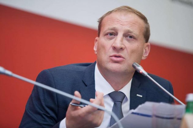 На Путина Казинец «не кричал», но сорвался на подчиненных - «Новости дня»