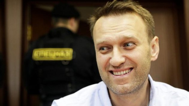 «Неожиданная» национальность Алексея Навального - «Авто новости»