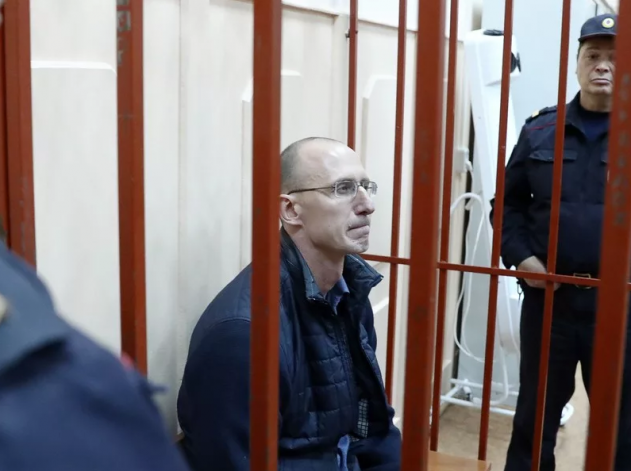 Новикову повезло больше, чем остальным: штраф вместо 3 лет колонии - «Экономика»