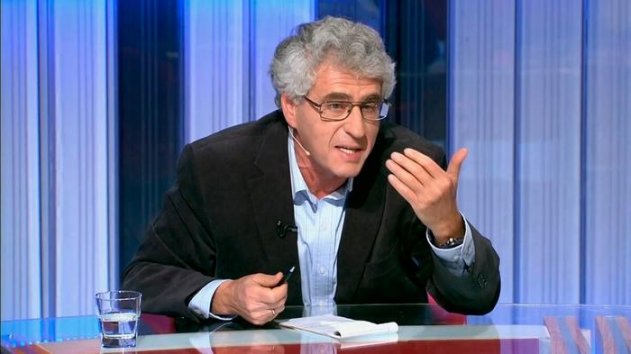 О чем говорит Гозман на украинском ТВ - «Авто новости»