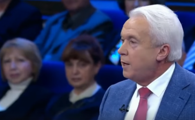 Олейник: Зеленскому придется формировать «муниципальную стражу» из «95 Квартала» - «Военное обозрение»