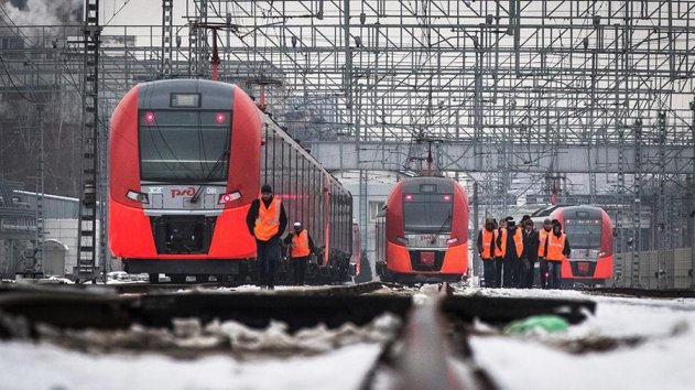 Первый рейс скоростной «Ласточки» отправился из Тюмени в Екатеринбург - «Здоровье»