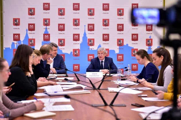 По Программе реновации начато переселение из 90 старых домов - «Новости дня»