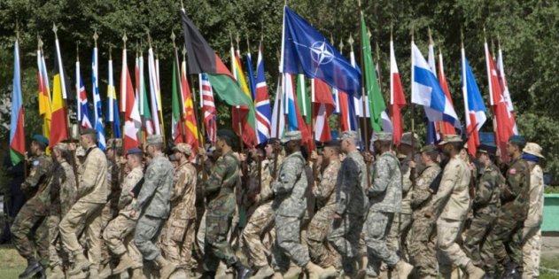 Подготовка к учениям «Defender Europe» и “Anakonda-20” – подготовка к войне - «Здоровье»