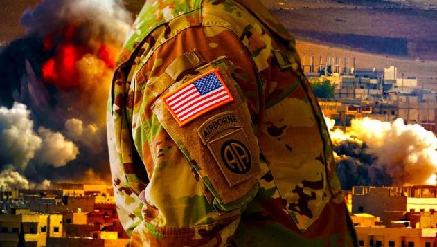 Политолог: США попытаются сохранить военное присутствие в Сирии - «Спорт»