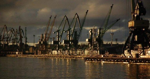 Прибалтика без угля и морского транзита: жалобы Латвии - «Спорт»