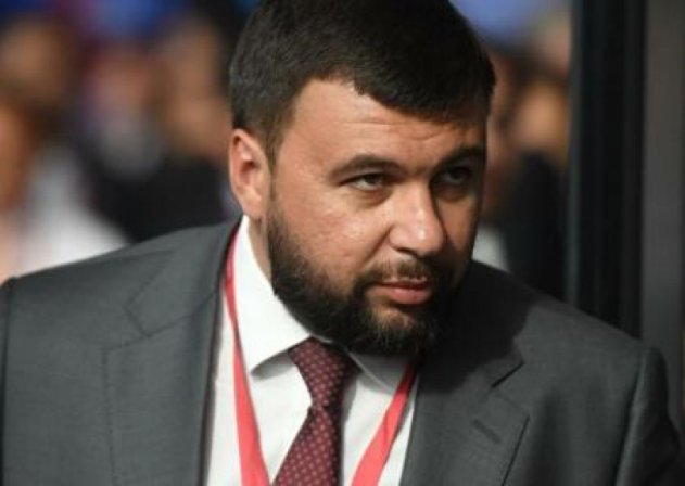 Пушилин заявил, что Киев пытался сфальсифицировать коммюнике парижского саммита - «Военное обозрение»