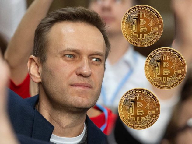 Расследование о президенте ВТБ принесло Навальному почти 5 миллионов рублей - «Новости дня»
