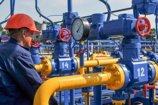 РФ начала демонтировать оборудование для газовых поставок на Украину - «Авто новости»