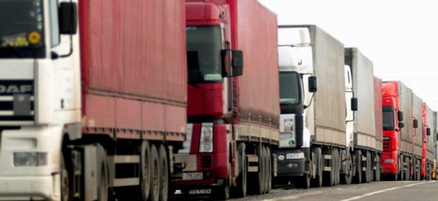 Россельхознадзор не пропустил из Казахстана 468 тонн продукции - «Здоровье»