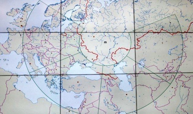 Россия увидит врага далеко за горизонтом - «Новости Дня»