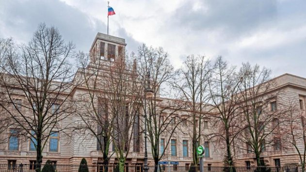 Российские посольства в Европе – это «гнезда» спецагентов - «Новости дня»