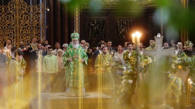 РПЦ не поддержала закон «о домашнем насилии» - много правовых дефектов - «Новости дня»