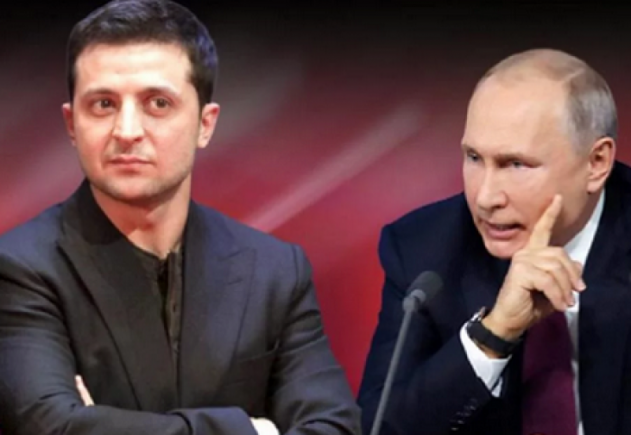 Руслан Бортник: Россия на встрече в Париже согласится на отклонение от Минска-2 - «Военное обозрение»