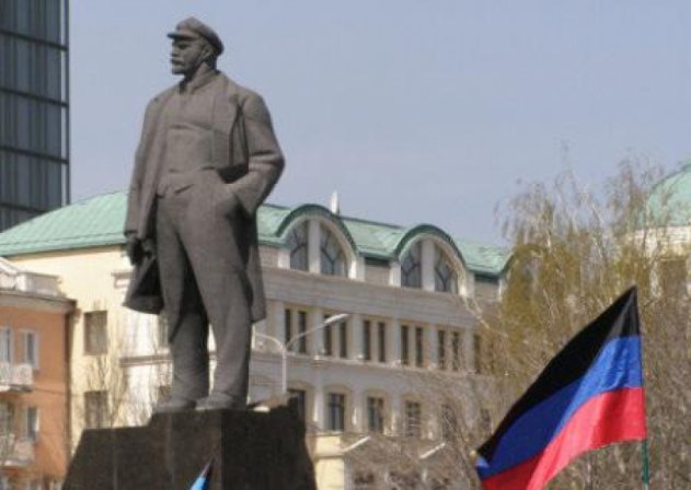 Саммит в Париже окажется пустышкой. Опрос на улицах Донецка - «Военное обозрение»