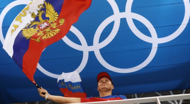 Спорт не ради медалей: Генсек федерации бокса прокомментировал решение WADA - «Новости дня»