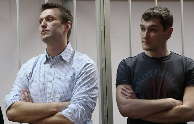 Тюремная романтика от Навального: блогер активно продвигает АУЕ - «Политика»