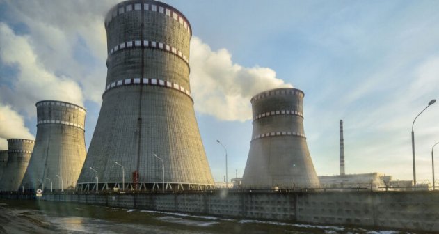 Украинские АЭС угрожают безопасности всей Европы - «Новости дня»