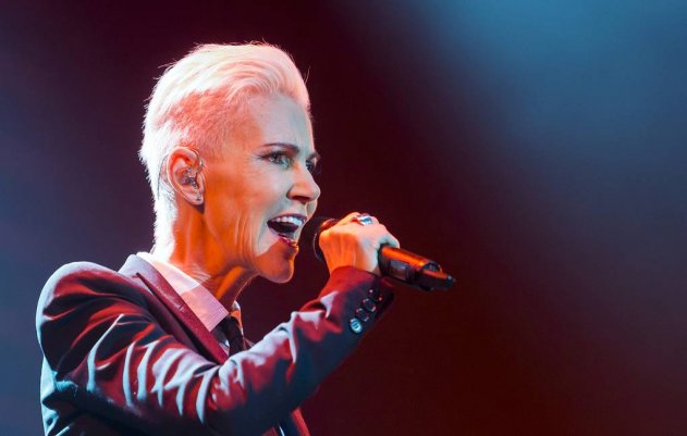 Умерла вокалистка Roxette Мари Фредрикссон - «Технологии»