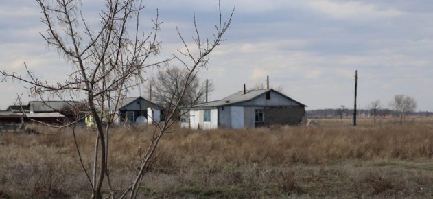 Урбанизация населения стирает с карты села в Казахстане - «Экономика»