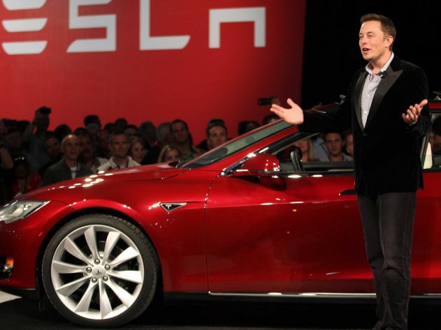 В ближайшее время Tesla начнёт продажи «китайского» электромобиля Model 3 - «Авто новости»