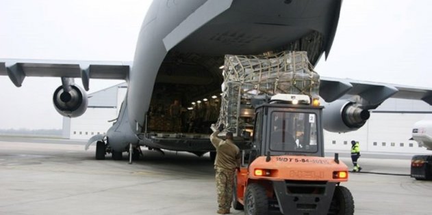 В польском Вроцлаве будет создана очередная военная база США - «Новости дня»