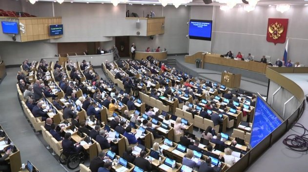 В России в 2020 году будет введён налог на самозанятых - «Технологии»