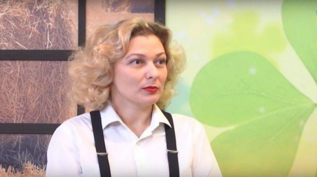 Языковой омбудсмен Монахова озвучила штрафы за русскую речь и отвергла пересмотр закона о тотальной украинизации - «Военное обозрение»