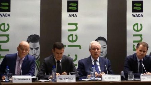 Забыть и забить: «прогибаться» под WADAвских мочеведов или создать спортивную альтернативу? - «Военное обозрение»