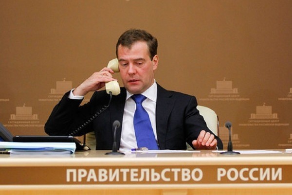 Менять правительство Медведева уже поздно. Менять надо систему - «Спорт»