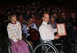 Международный день инвалидов отметили в Уссурийске - «Новости Уссурийска»