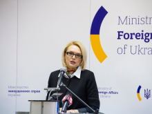 МИД Украины готовится сделать демарши Казахстану за непризнание «аннексии Крыма» - «Военное обозрение»