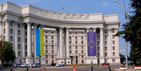 МИД Украины пообещал Казахстану демарши из-за непризнания президентом страны аннексии Крыма - «Мир»